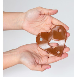 Secret Play String Comestible Chocolat 36g